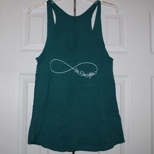 ZTA Tank top